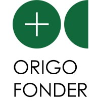 Origo Fonder AB logotyp