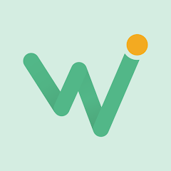 Wellbefy logotyp