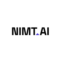 Nimt.AI logotyp