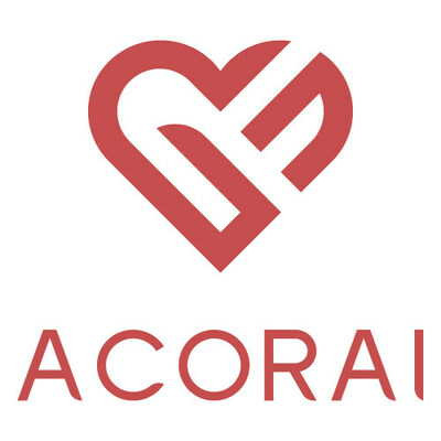 Acorai logotyp